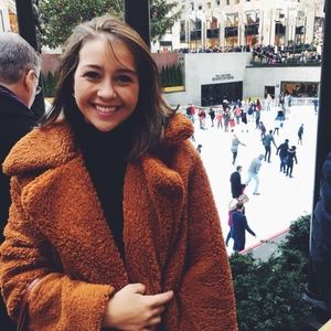 Meet your Posher, Cheyanne